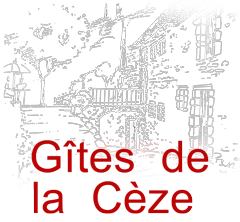 Location de Gîtes avec piscine,Gorges de la Cèze,Ardèche,Cévennes